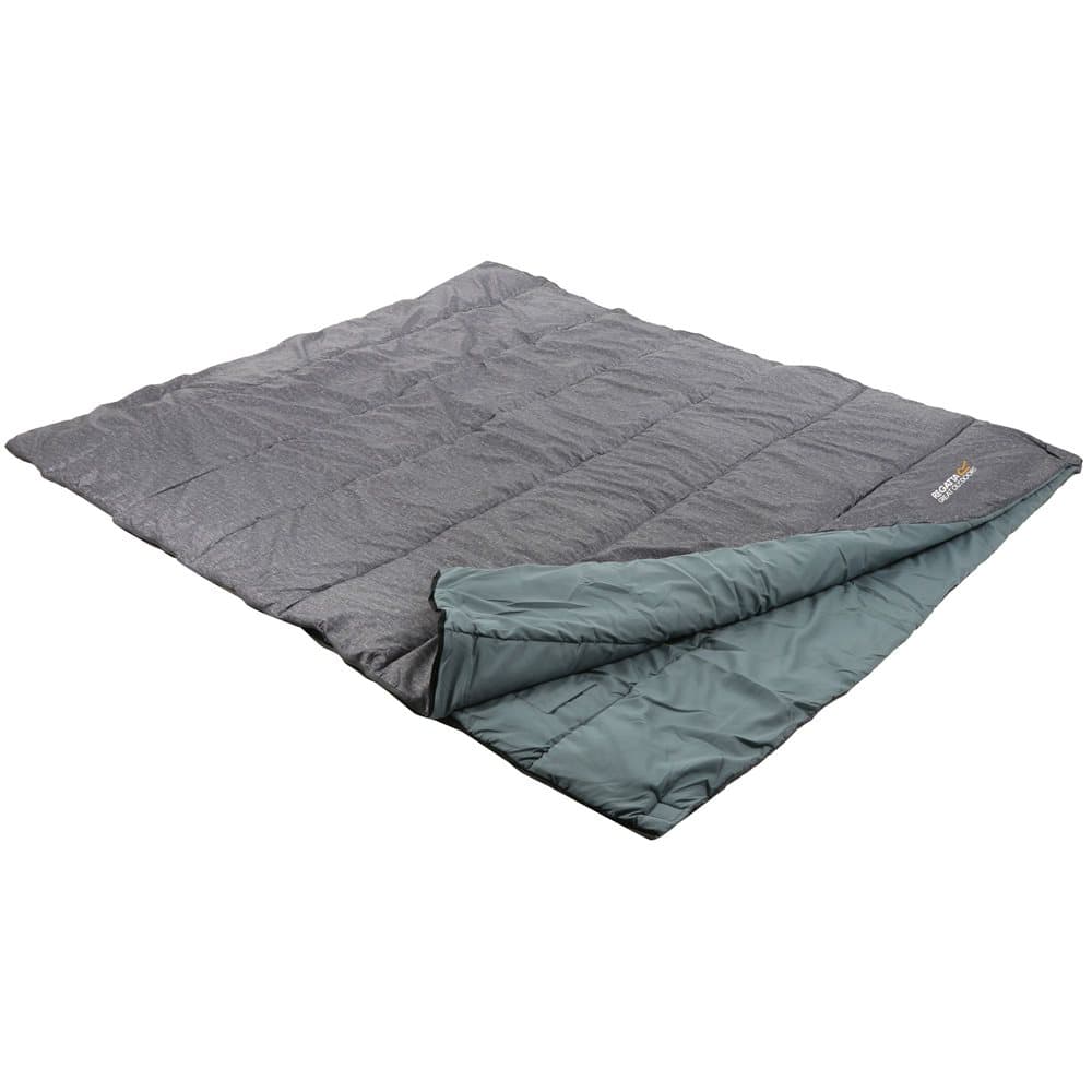 Regatta Great Outdoors Maui Double Sleep Bag