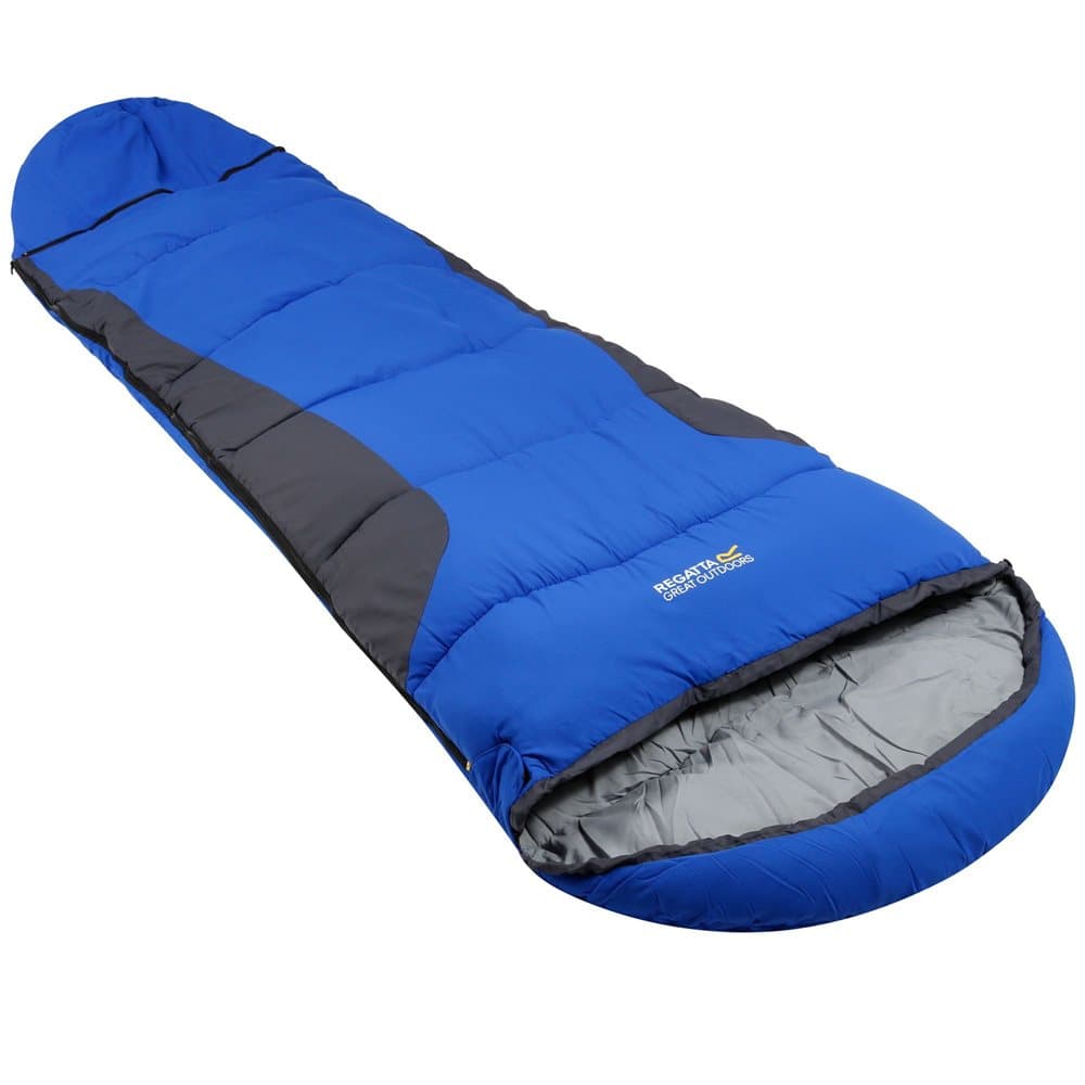 Regatta Hilo Boost Expandable Sleeping Bag