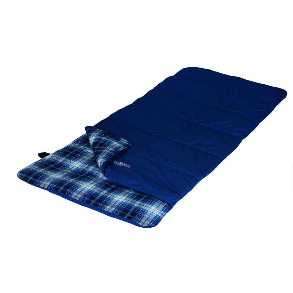 Regatta Great Outdoors Bienna Single Sleeping Bag