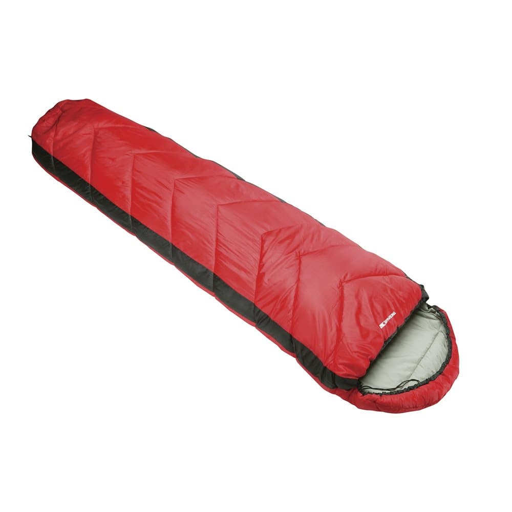 Trespass Doze 3 Season Sleeping Bag
