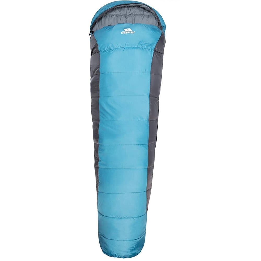 Trespass Siesta 2 Season Water Repellent Sleeping Bag