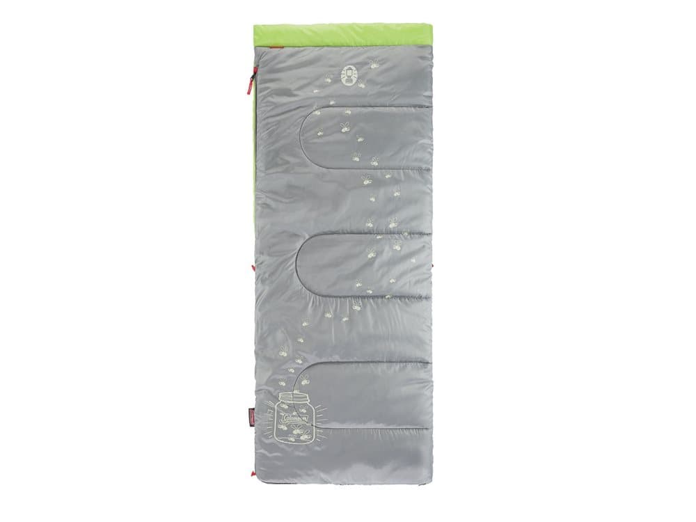 Coleman 2000021010, 660 mm, 1675 mm, 1,3 kg, 210 mm, 400 mm