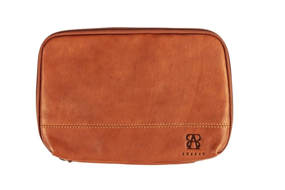 Gadget bag tan baway