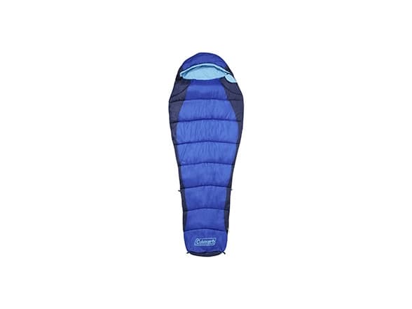 Coleman Fision, 820 mm, 2100 mm, 1,3 kg