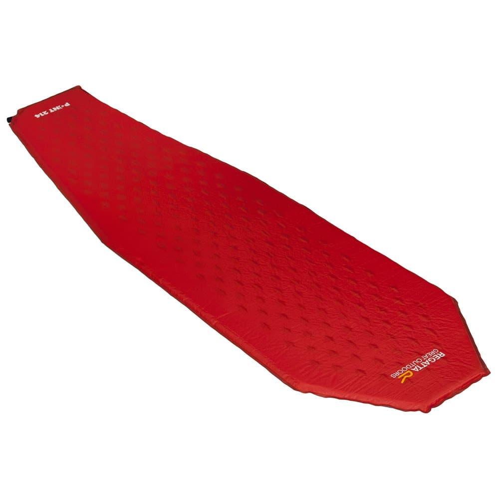 Regatta Bra utomhus Napa Ultralite Camping Mat