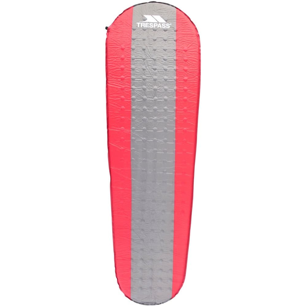 Trespass Night Hive Inflatable Sleeping Pad
