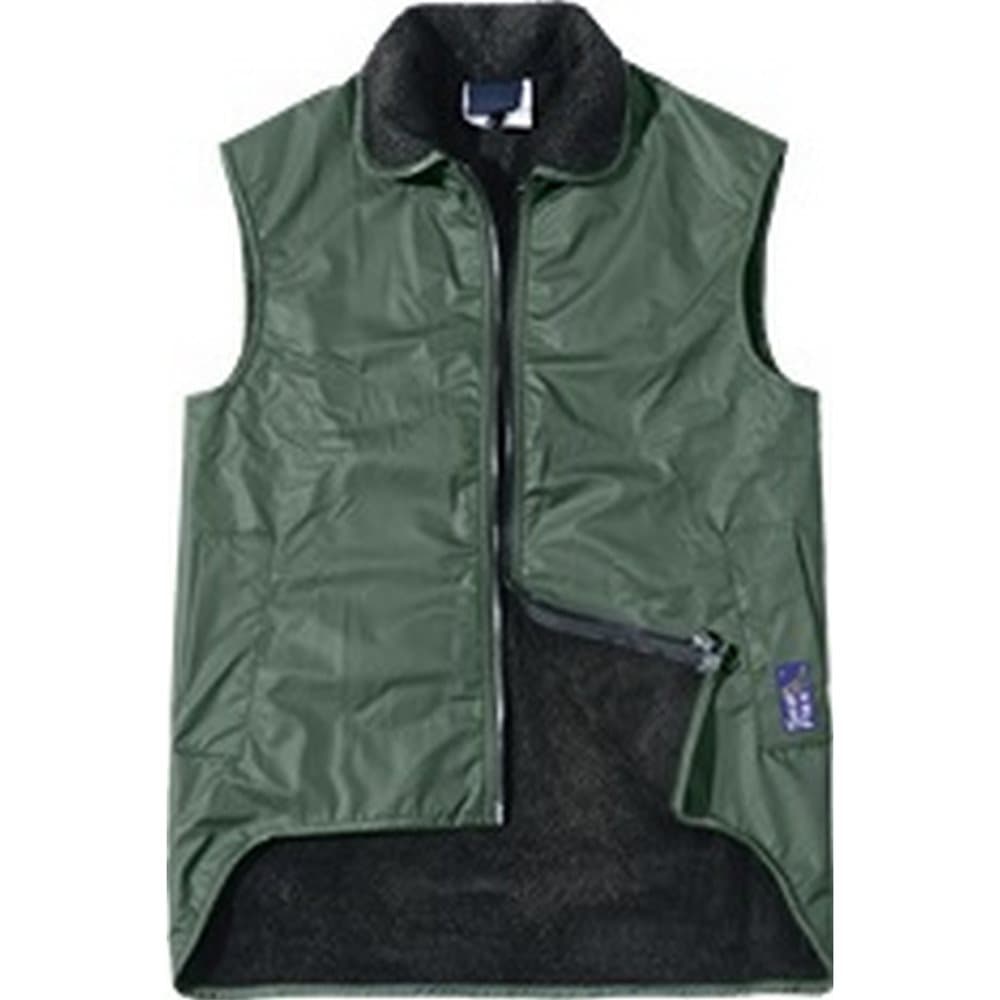 Seals Sealflex Adults Sleeveless Vest