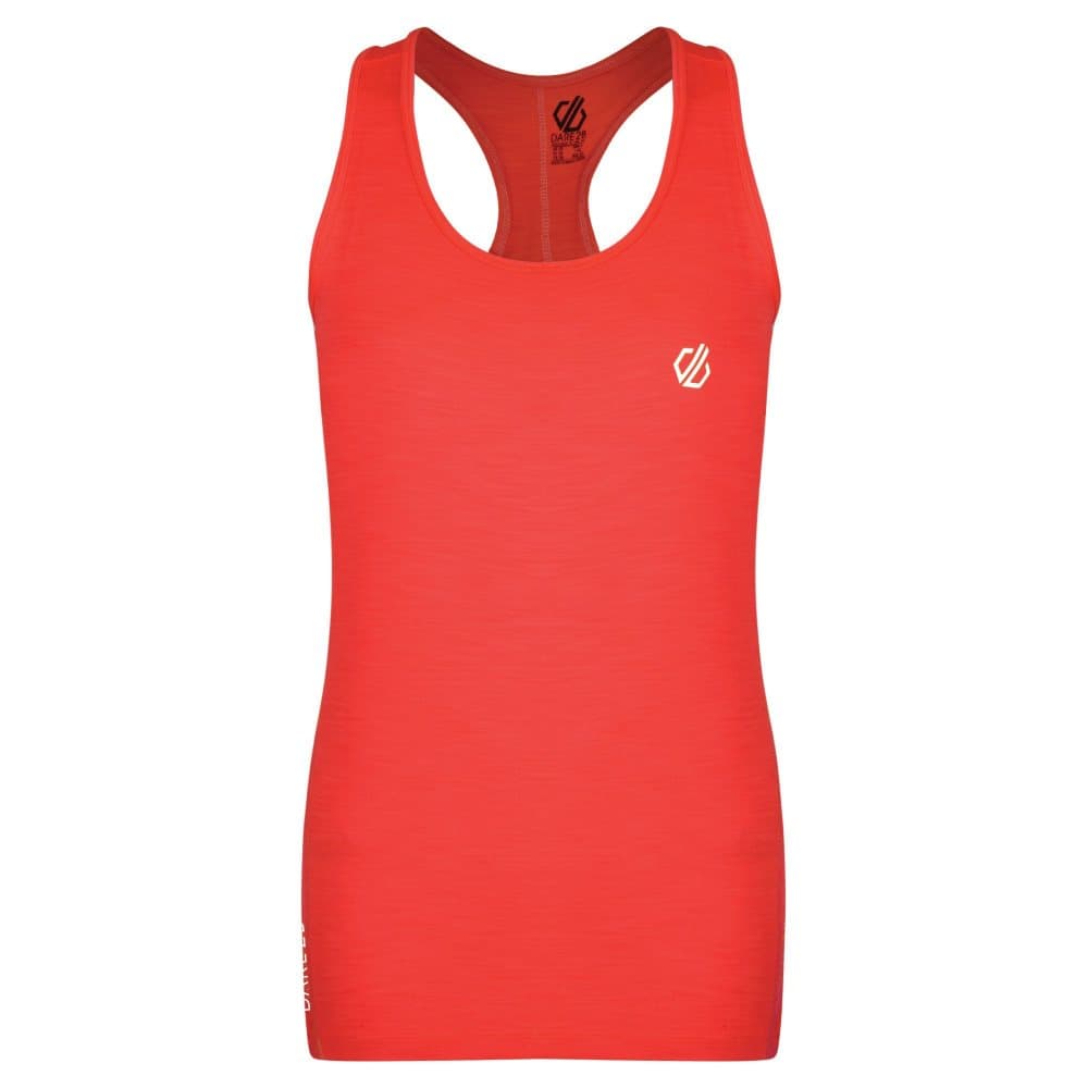Dare 2b Dam / Dam moderniserar Vest