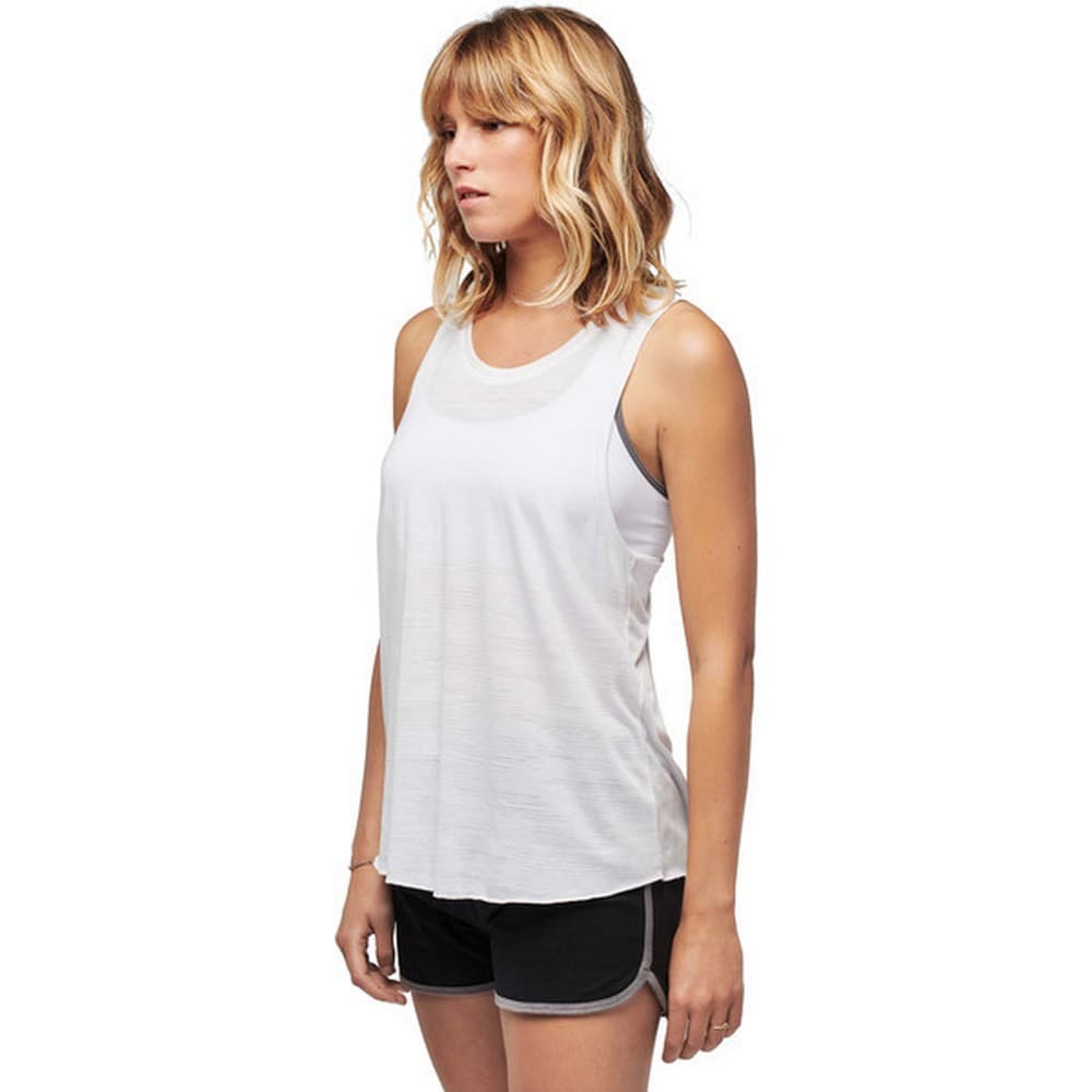 Proact Kvinnors / damsport Slub tank top
