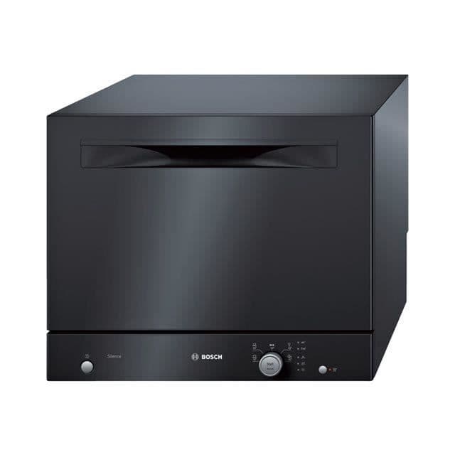 BOSCH SKS51E26EU - Vapaasti seisova astianpesukone - 6 paikka-asetusta - 48dB - A + - Leveys. 55,1 cm - induktiomoottori