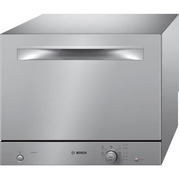 BOSCH SKS51E28EU - Vapaasti seisova astianpesukone - 6 paikka-asetusta - 48dB - A + - Leveys. 55,1 cm - induktiomoottori