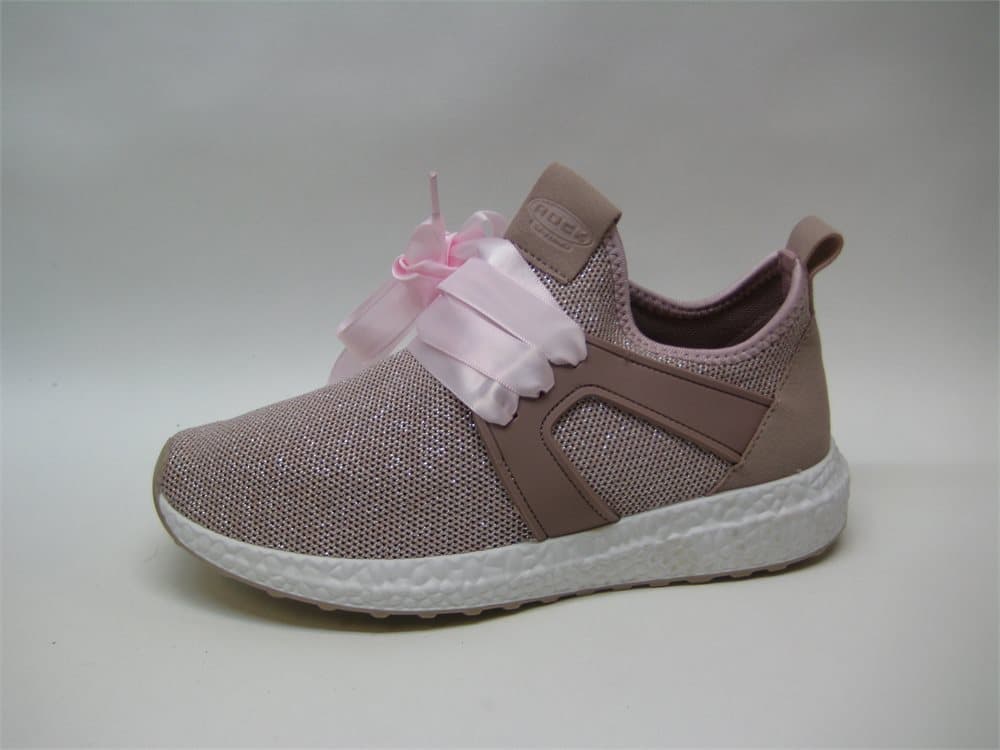 SNEAKERS FRÅN ROCK SPRING Sara Rosa