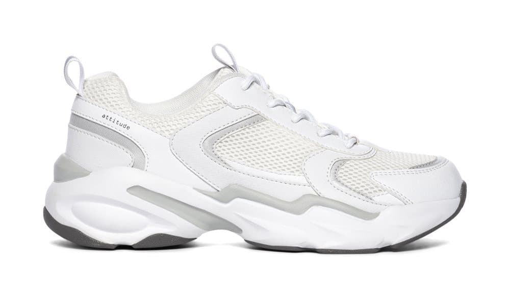 Attitude Sneaker