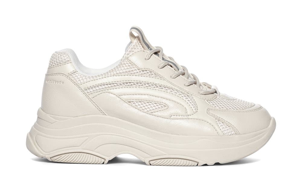 Attitude Sneaker