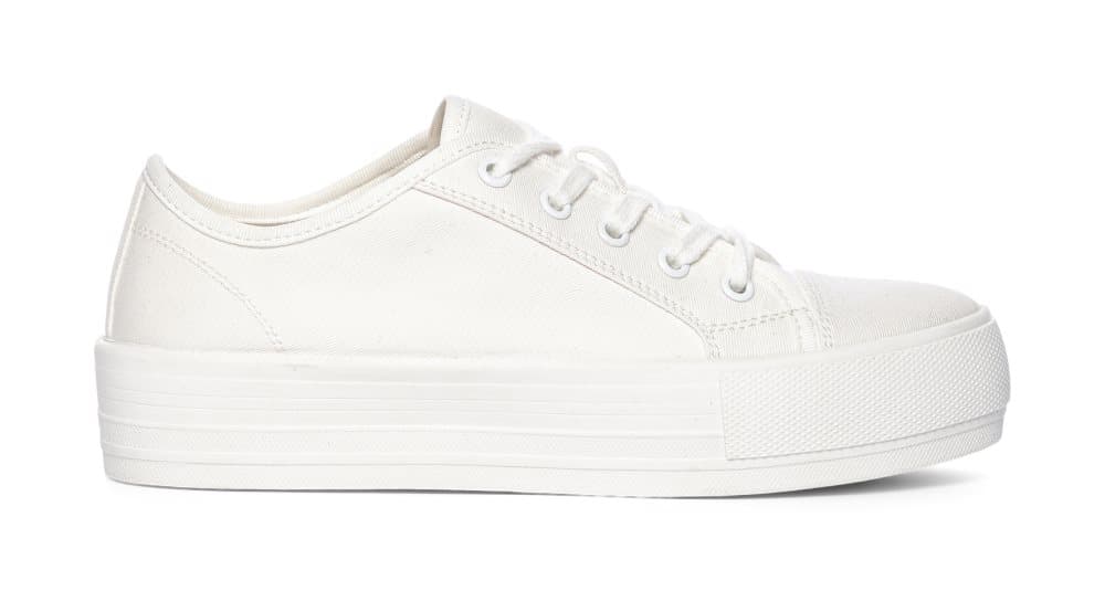Attitude Textile shoe