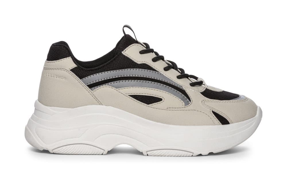 Attitude Sneaker