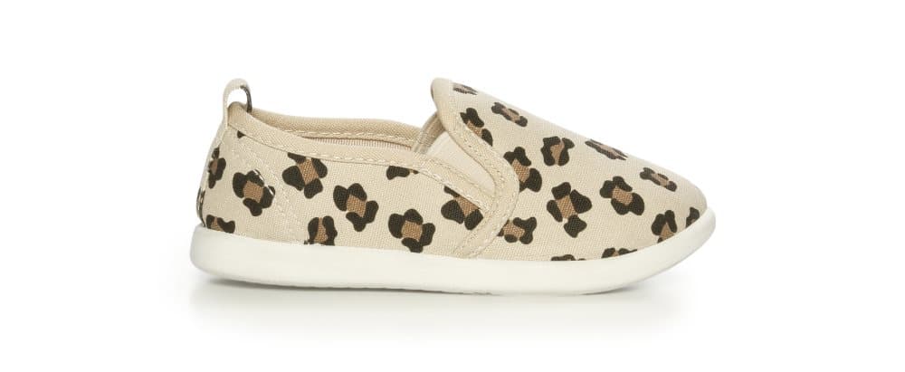 DINSKO Textile shoe
