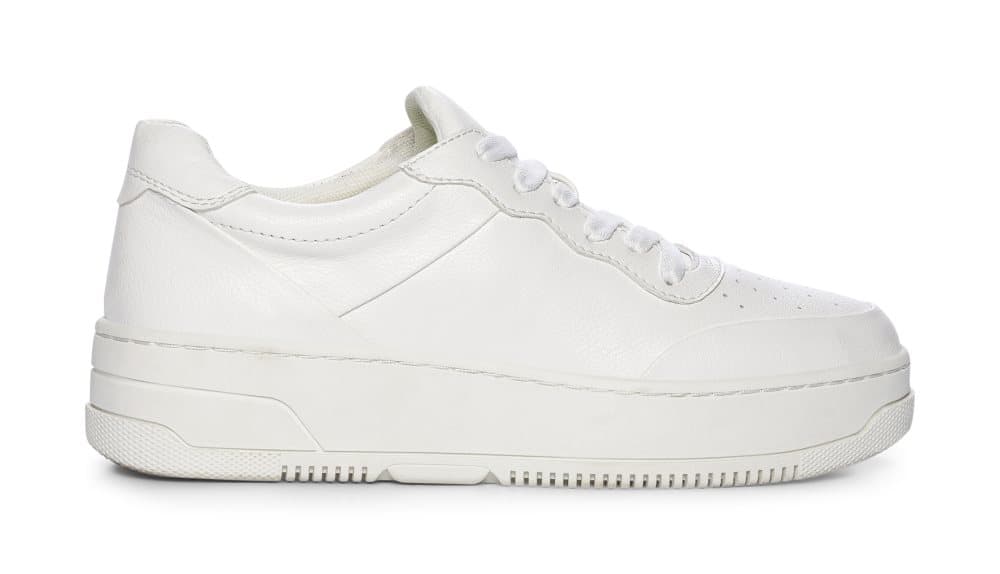 Attitude Sneaker