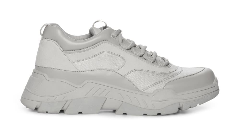 Attitude Sneaker