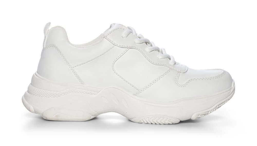 Attitude Sneaker