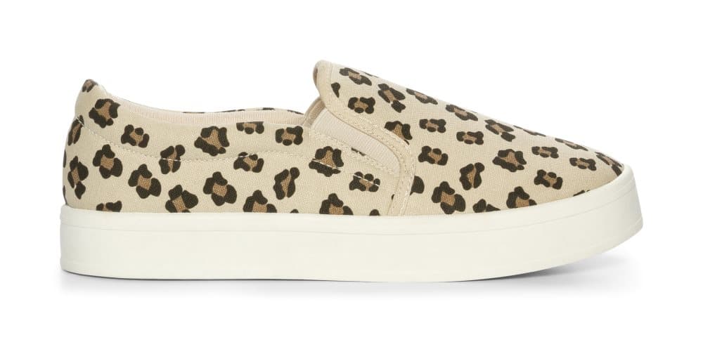 DINSKO Textile shoe