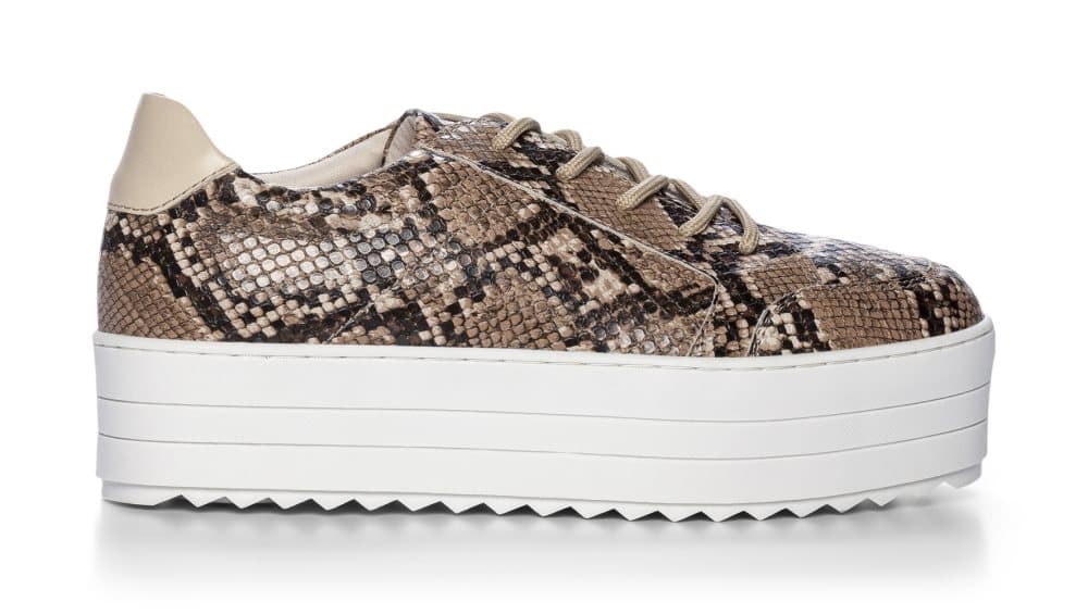 Attitude Sneaker