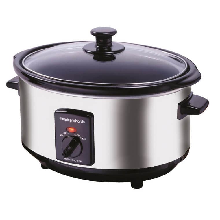 Slowcooker Accent 3.5 L