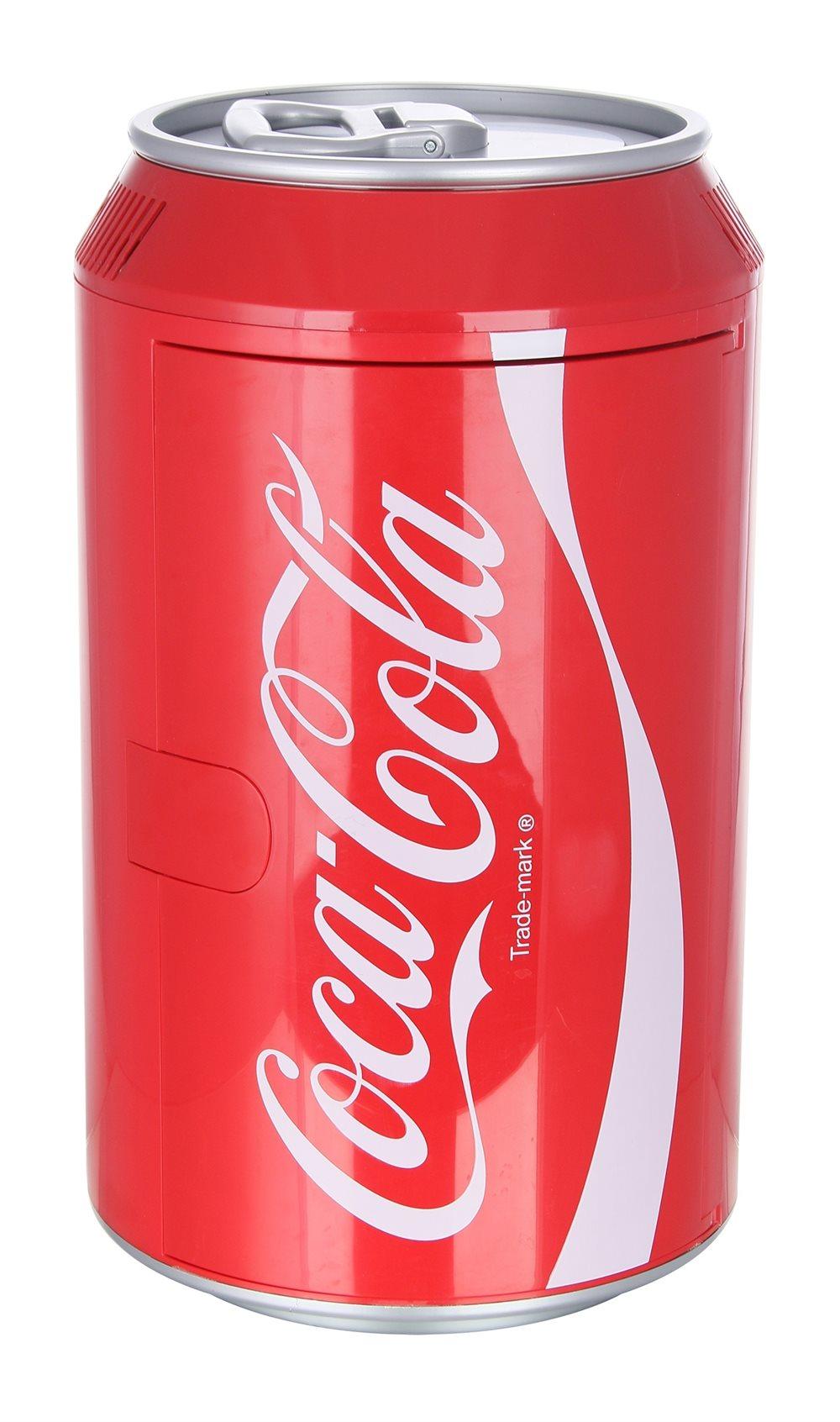 Coca-Cola Køleskab