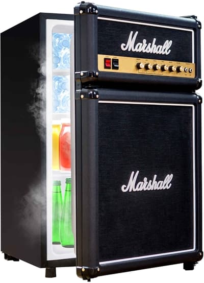 Marshall kylskåp Fridge 3.2