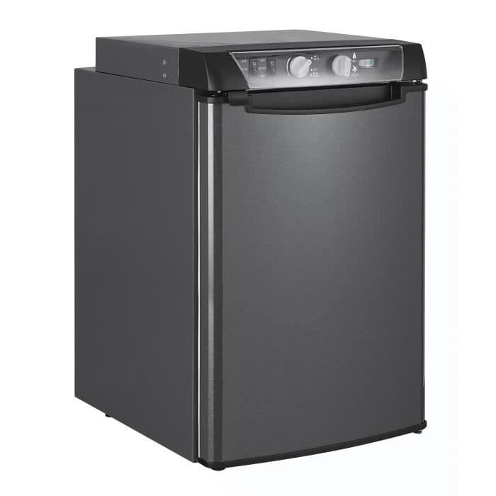 XC40 TRIMIXED RefRIGERATOR - Camping Car
