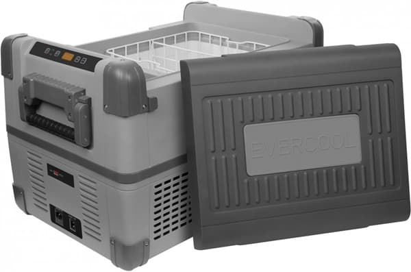 Anton Oliver kompressor kylbox ECF-40 Evercool