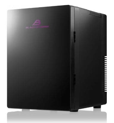 Blackstorm Minikyl