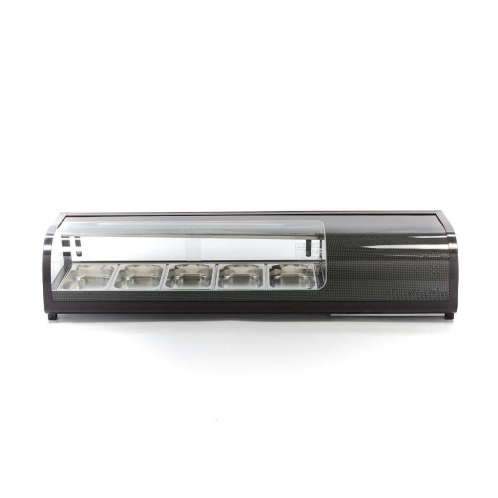 Sushikyl Vitrine 132 liter