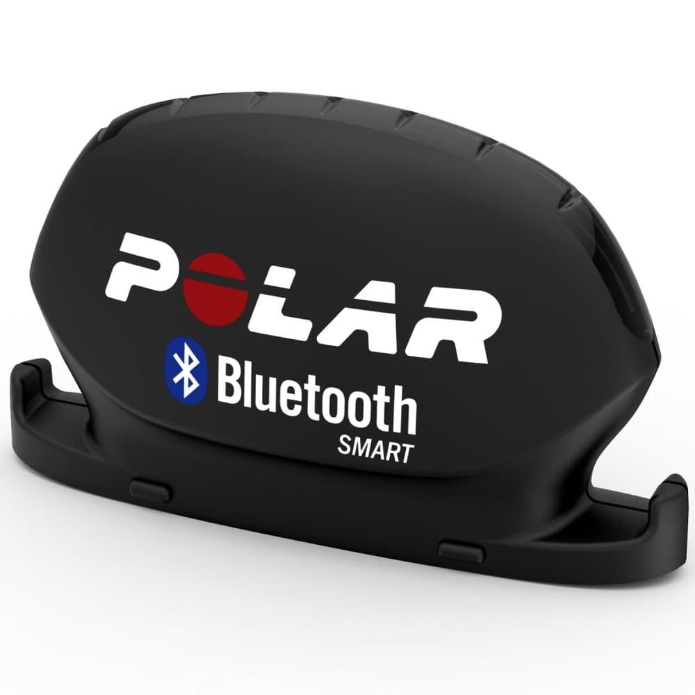Trinnfrekvenssensor Bluetooth Smart
