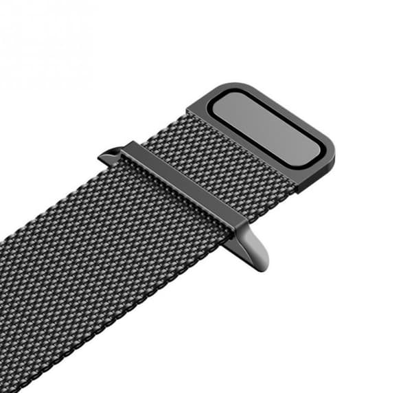 Apple Watch 38mm - Stilren stållänk