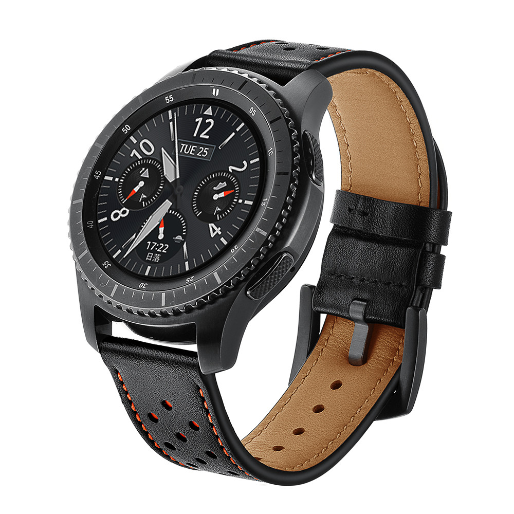 samsung gear s3 frontier lader