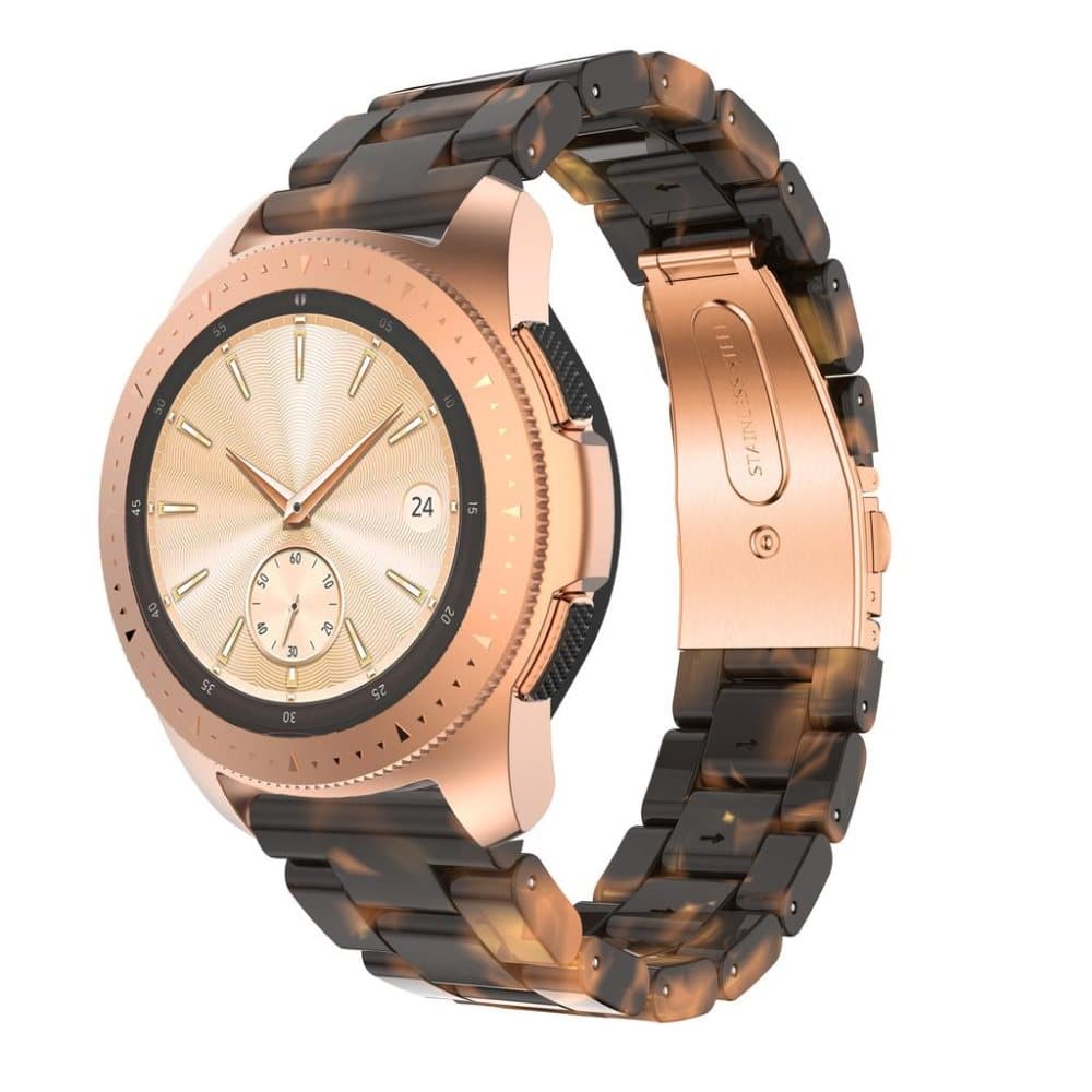Armband Samsung Galaxy Watch 42mm, Gear Sport, Gear S2 - 20 mm