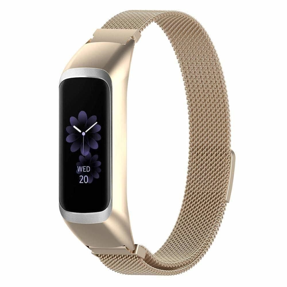 Samsung Galaxy Fit E R375 armbånd guld