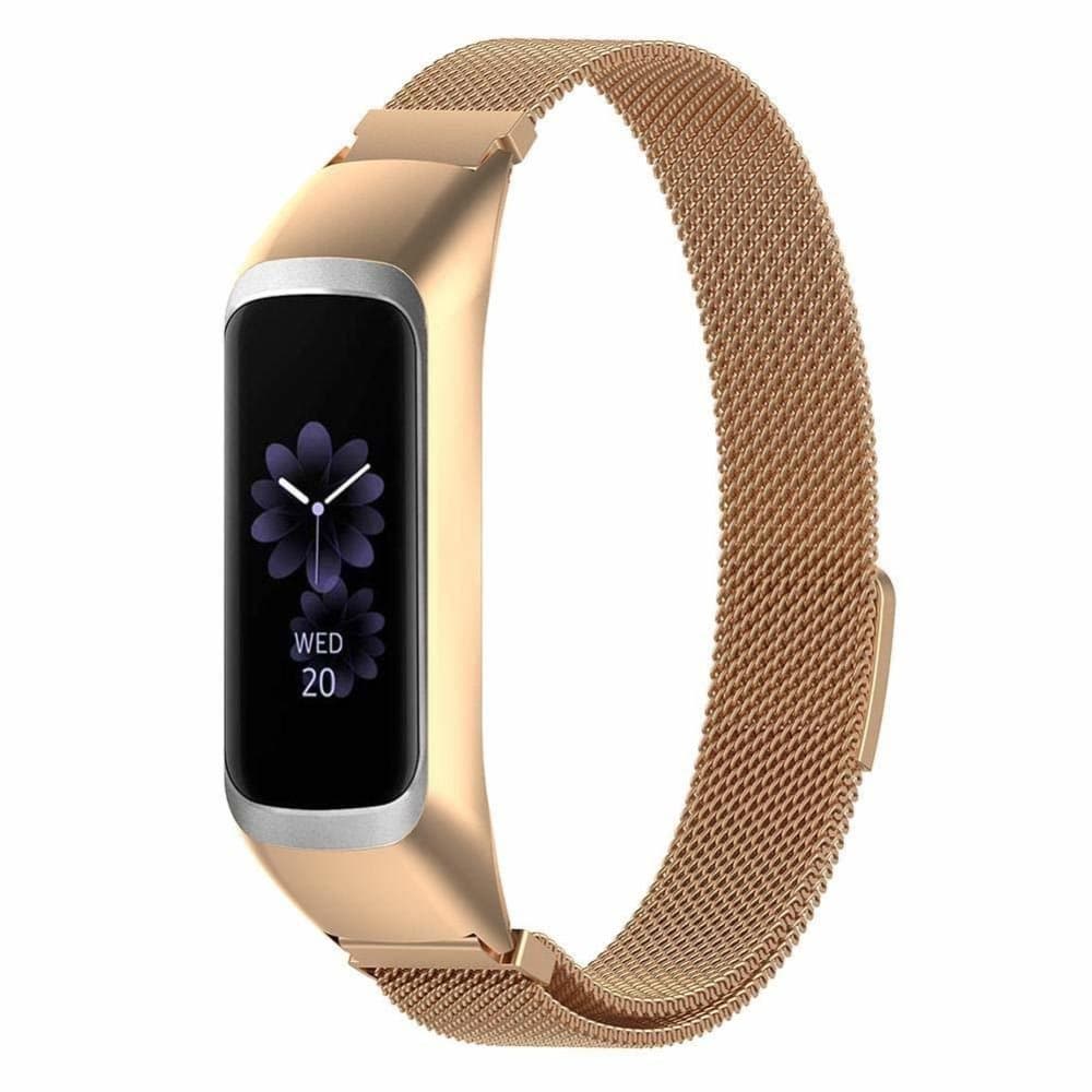 Samsung Galaxy Fit E R375 armbånd roseguld