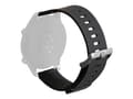 Miniatyrbilde 1 av 5: Puro ICON Multibrand - Klokkestropp for smart armbåndsur - størrelse S/M og M/L