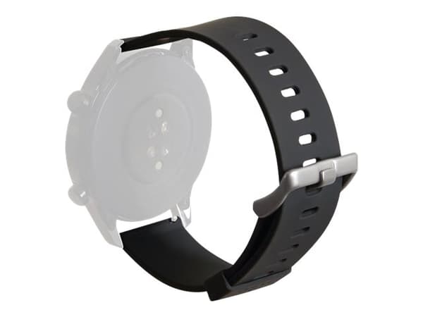 Puro ICON Multibrand - Klokkestropp for smart armbåndsur - størrelse S/M og M/L