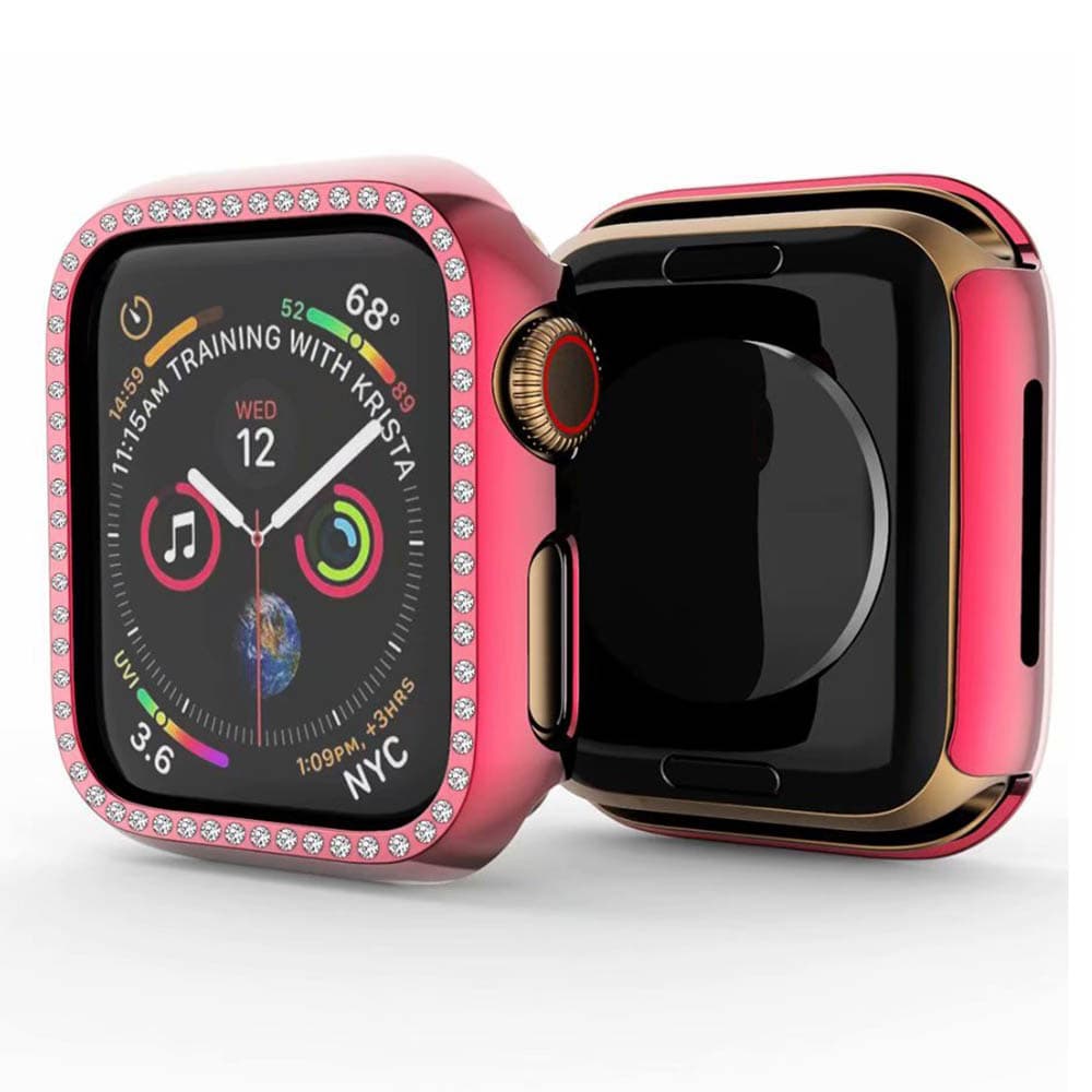 Exklusivt Skyddande iWatch Skal Series 2/3 (38mm/42mm)