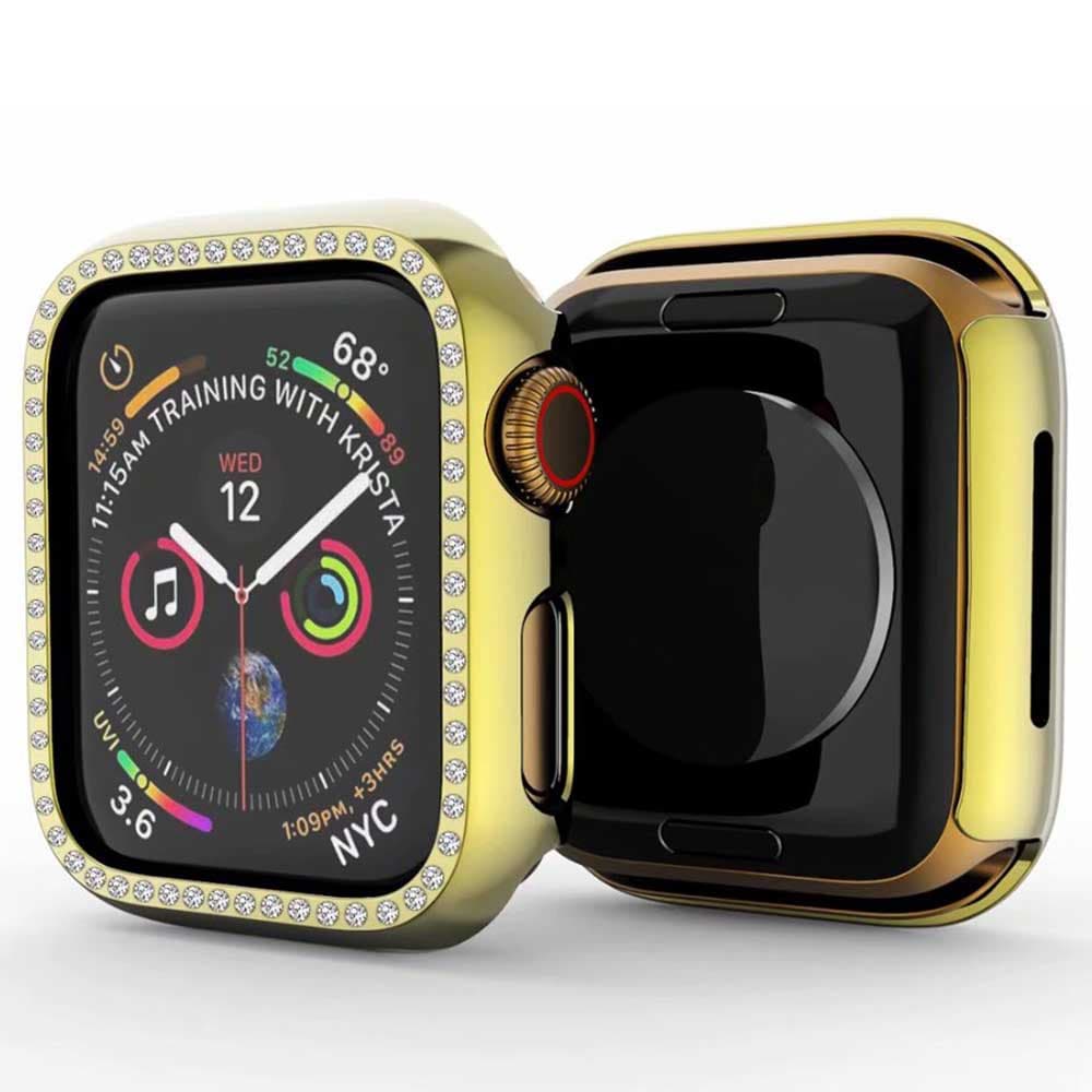 Exklusivt Skyddande iWatch Skal Series 2/3 (38mm/42mm)