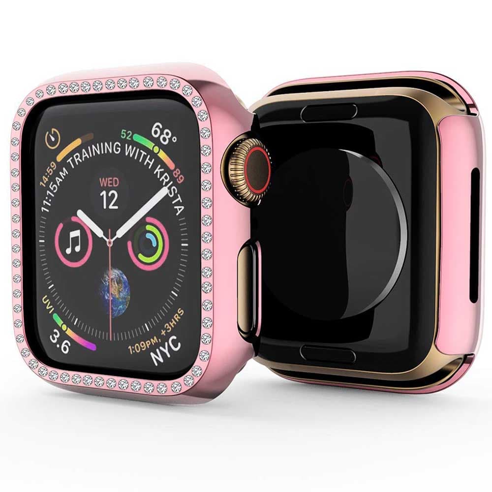 Exklusivt Skyddande iWatch Skal Series 2/3 (38mm/42mm)