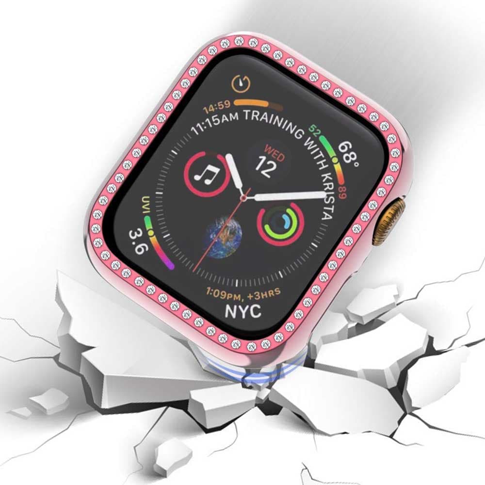 Exklusivt Skyddande iWatch Skal Series 2/3 (38mm/42mm)