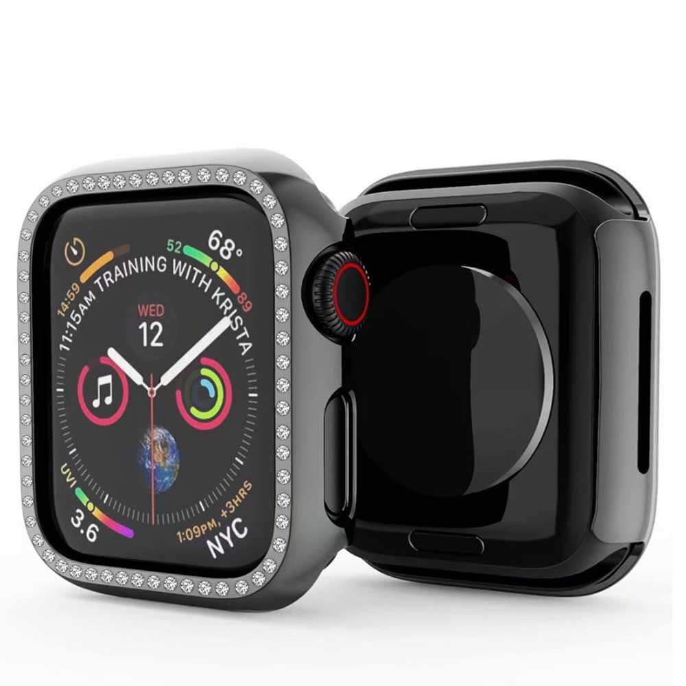 Exklusivt Skyddande iWatch Skal Series 2/3 (38mm/42mm)