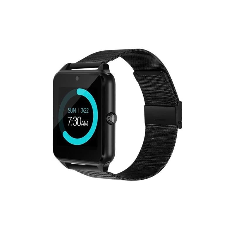 Z60 Smartwatch - Sort