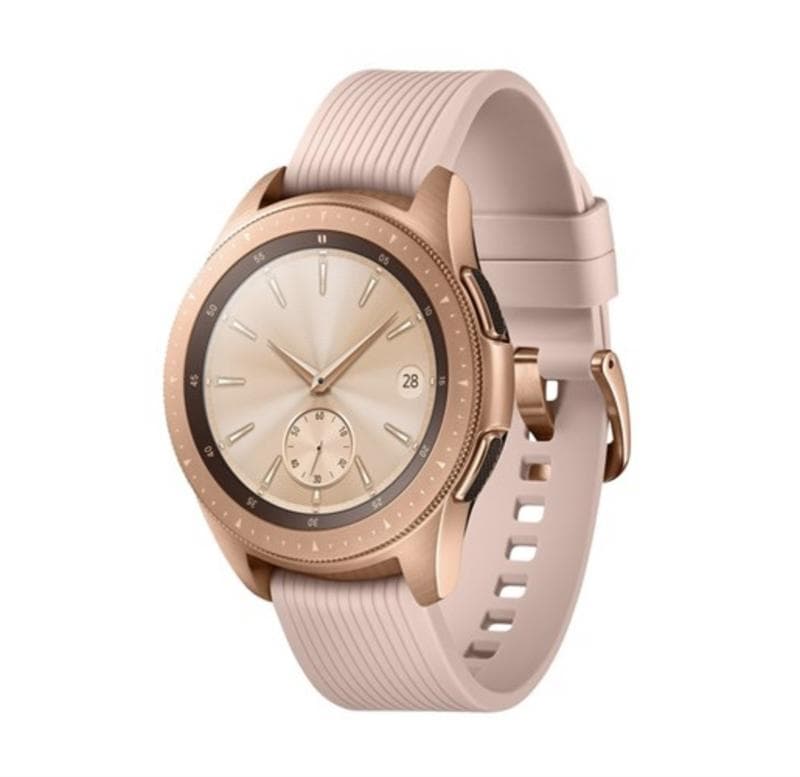 Samsung Galaxy Watch 42mm