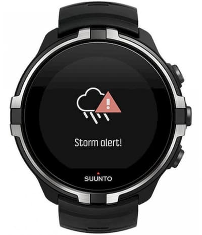 Suunto klocka SS023404000