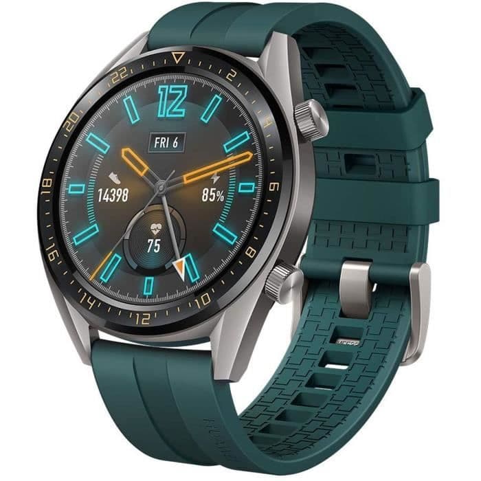HUAWEI Watch GT Dark Green